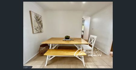 Renovated Three Bedroom Home Electricity & Water Usage Included - Photo 3