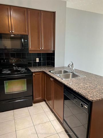 For Lease - 70 Absolute Avenue Unit# 1302, Mississauga, Ontario - Photo 4