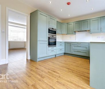 2 bedroom terraced house to rent - Photo 6
