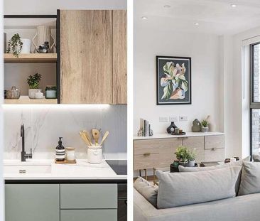 Icon Heights, Wood Green, N22 - Photo 4