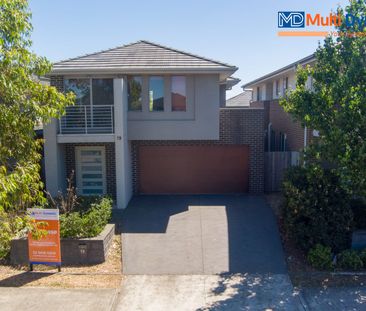19 Dalmatia Avenue, Edmondson Park, NSW 2174 - Photo 1