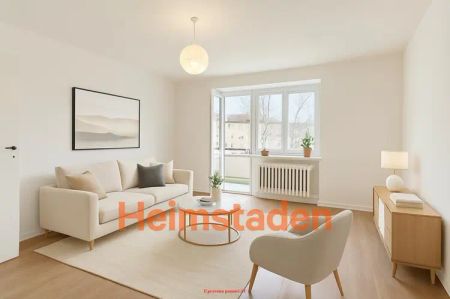 Pronájem bytu 2+1 56 m - Photo 4