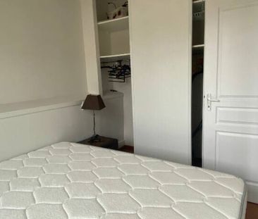 Appartement T2 meublé - Fac de droit / fac de lettres - Photo 2