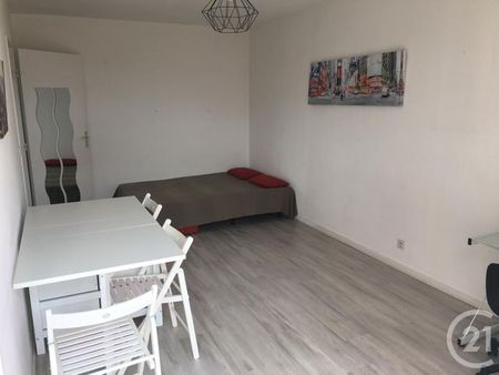 Appartement F1 à louer 1 pièce - 26 m2 TALENCE - 33 - Photo 4