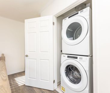 For Lease - 49 Woodstream Drive, Toronto, Ontario - Photo 5