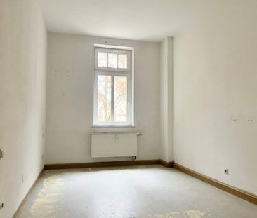 Sanierung vor Einzug !! ++ Geräumige 3 Raumwohnung inmitten der Neu... - Photo 5