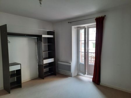 Appartement T2 à louer - 26 m² - Photo 4