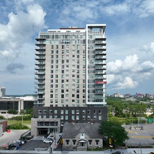 Executive Penthouse - 388 Boulevard Saint-Joseph, Gatineau - Photo 2