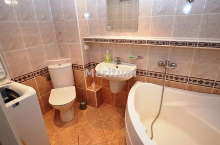 MEF-MW-114019 Mieszkanie do wynajęcia, 2 pokoje, 38 m2 - Photo 5