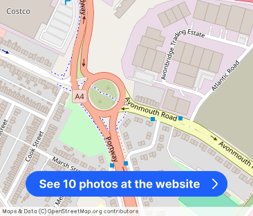 Avonmouth Road, Bristol, BS11 - Photo 1