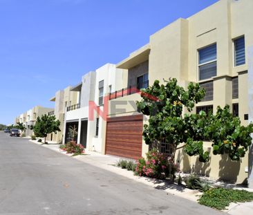 CASA EN RENTA EN RIVELLO RESIDENCIAL III (SECCIÓN VENECIA) - Foto 5