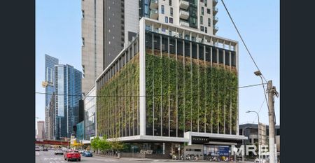 Stunning views in the heart of Southbank - Photo 2