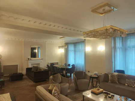 4 bedroom flat to rent - Photo 4