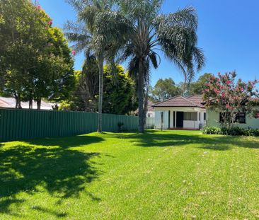 2 bedroom home in a central location - Photo 6