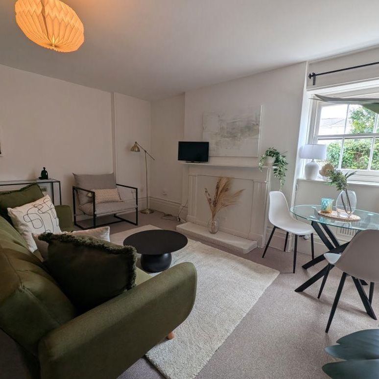 1 bedroom property to rent - Photo 1