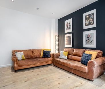 Room 1, 9 Frank Street, Belfast, BT5 4NW - Photo 3