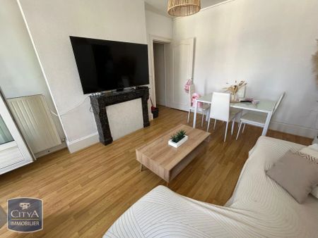 Appartement à louer 3 pièces 60.9m² - Photo 2