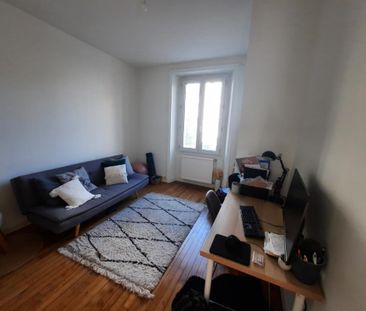 Appartement T1 à louer Rennes Villejean - 31 m² - Photo 3