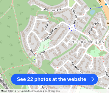 Forest Avenue, Ashford, TN25 - Photo 1