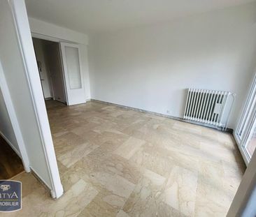 Location Appartement 1 pièce 32m² LE CANNET 06110 - Photo 2