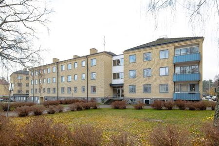 Ekvallsgatan 17 - Photo 2