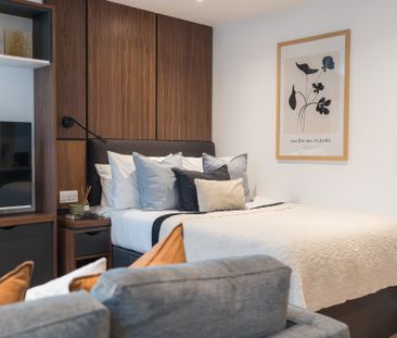 Apt 0521, Live Oasis Merrion Street Gardens - Photo 6