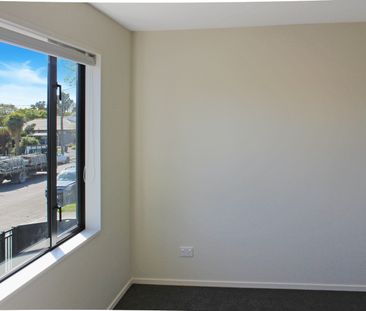 2/306 Worcester Street, City Centre (Christchurch City) Christchurc... - Photo 5