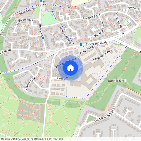 Ladysmock Way, Norwich, NR5