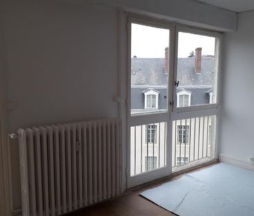 APPARTEMENT T1 ENTIEREMENT RENOVE - Photo 1