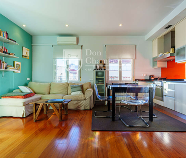 TEMPORARY RENTAL OF PENTHOUSE IN RÍOS ROSAS - Photo 2