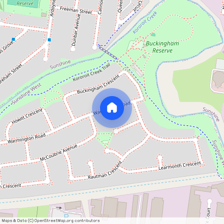 7 Warmington Road, Vic 3020, Sunshine