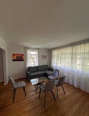 For Lease - 421 Marf Avenue Unit# Short Term, Mississauga, Ontario - Photo 1