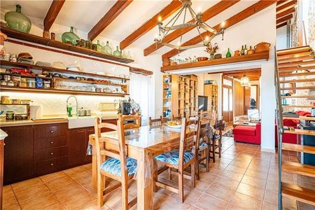 Búger, Balearic Islands 07311 - Photo 3