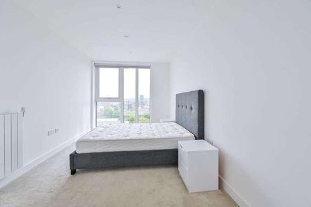 Duncombe House, Woolwich Riverside, SE18 - Photo 4