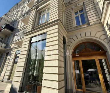 Kamienica ArtHouse | 3 pokoje | 55 m² | Balkon | Garaż | Pierwszy n... - Photo 1
