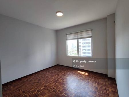 Bukit OUG Condominiums, Bukit Jalil - Foto 3