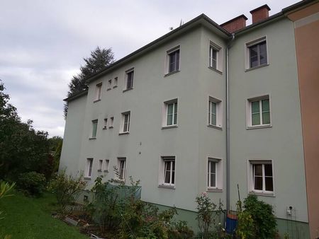 2 Zimmer Wohnung an der Mur I Hauptplatznähe I unbefristet - Photo 3