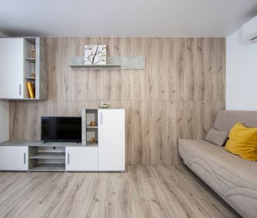 Ref. 7213 Apartment – studio in Torrevieja on the first line of the... - Photo 6