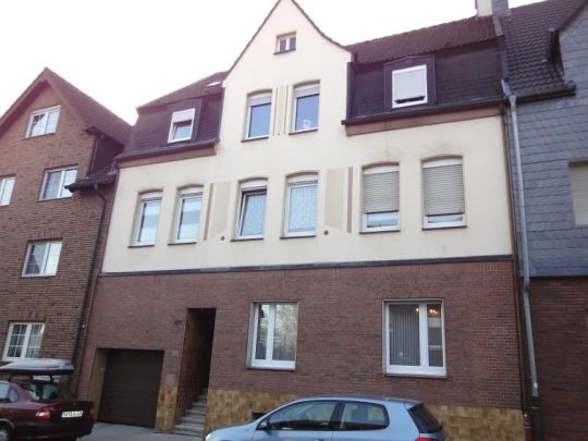 Kleines Apartment in Vonderort ! - Foto 1