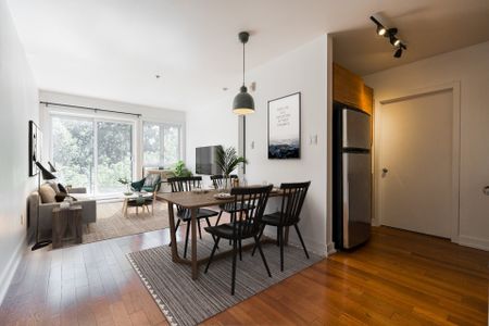 479 Av. Mousseau-Vermette, #3302 - Photo 4