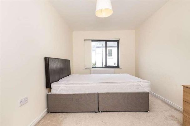 Castle Park Apartment, Churchill Way, Cardiff, CF10 - Photo 1