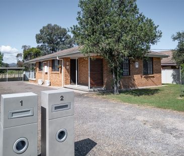SOUTH TAMWORTH - 2 Bedroom Unit - Photo 3