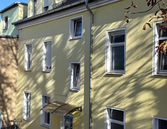 1 Raum Wohnung zu vermieten mit Einbauküche - Foto 1