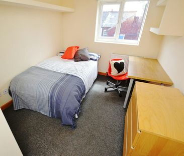Moseley Road, Fallowfield, Manchester, M14 - Photo 4
