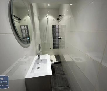 Appartement à louer 3 pièces 41.32m² - Photo 1