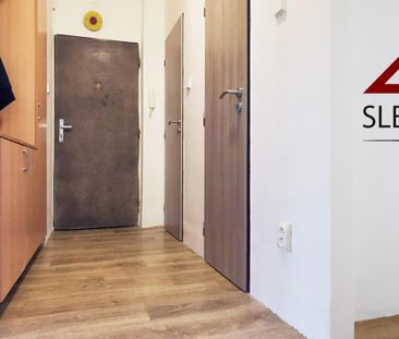 Pronájem bytu 3+1 66 m2 - Photo 1