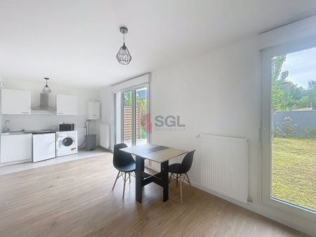 Appartement 1 pièce - Photo 3