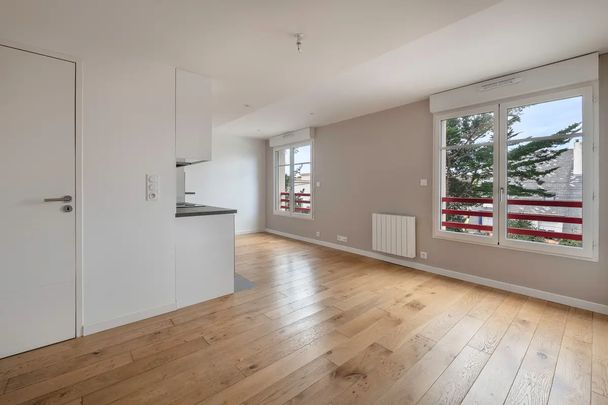 Location Appartement 1 pièce 26m² - Photo 1