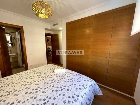 2 bedroom luxury Flat for rent in Alboraya, Spain - Photo 4