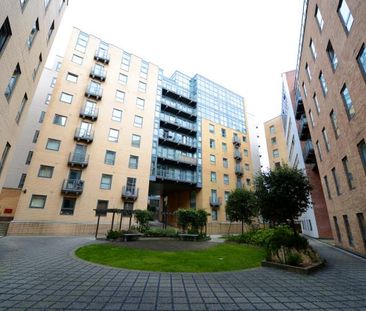 Student Apartment 4 bedroom, City Centre, Sheffield - Photo 4